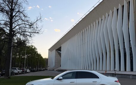 Mercedes-Benz S-Класс, 2021 год, 12 800 000 рублей, 3 фотография