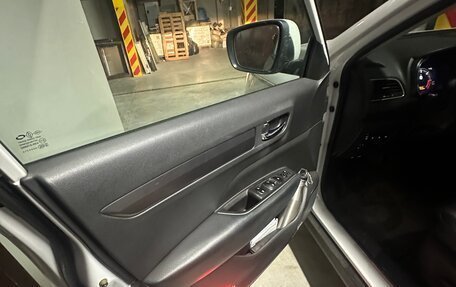 Renault Samsung QM6, 2019 год, 2 500 000 рублей, 8 фотография