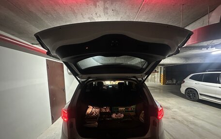 Renault Samsung QM6, 2019 год, 2 500 000 рублей, 11 фотография