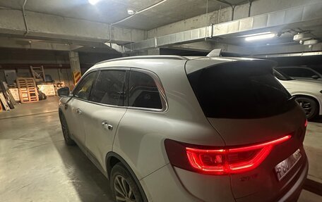 Renault Samsung QM6, 2019 год, 2 500 000 рублей, 5 фотография
