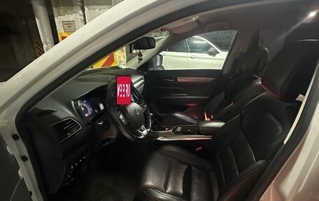 Renault Samsung QM6, 2019 год, 2 500 000 рублей, 7 фотография