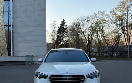 Mercedes-Benz S-Класс, 2021 год, 12 800 000 рублей, 2 фотография