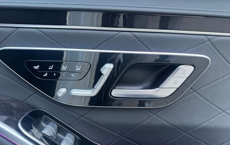 Mercedes-Benz S-Класс, 2021 год, 12 800 000 рублей, 7 фотография