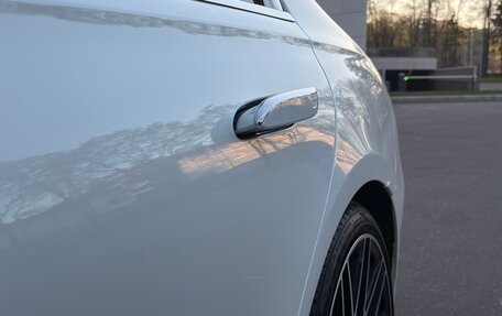 Mercedes-Benz S-Класс, 2021 год, 12 800 000 рублей, 6 фотография