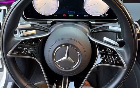 Mercedes-Benz S-Класс, 2021 год, 12 800 000 рублей, 8 фотография