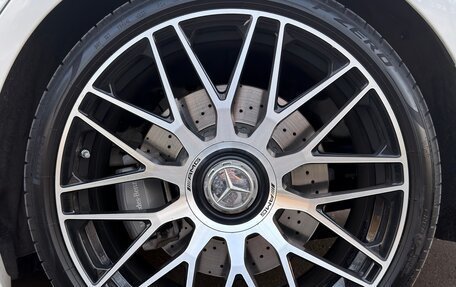 Mercedes-Benz S-Класс, 2021 год, 12 800 000 рублей, 17 фотография