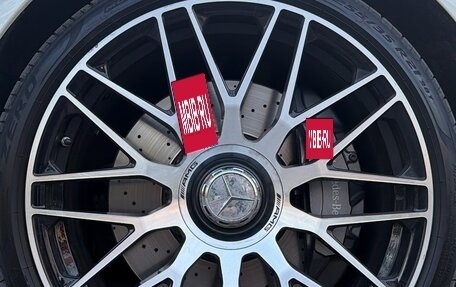 Mercedes-Benz S-Класс, 2021 год, 12 800 000 рублей, 18 фотография