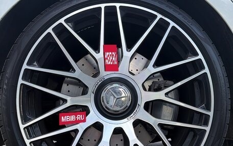 Mercedes-Benz S-Класс, 2021 год, 12 800 000 рублей, 19 фотография
