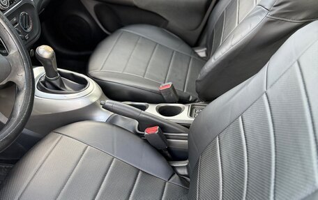 Nissan Juke II, 2012 год, 870 000 рублей, 8 фотография