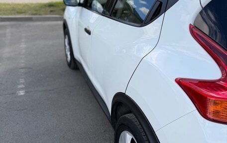 Nissan Juke II, 2012 год, 870 000 рублей, 6 фотография