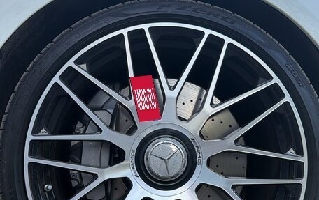 Mercedes-Benz S-Класс, 2021 год, 12 800 000 рублей, 20 фотография