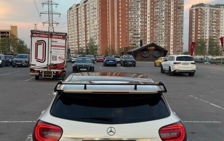 Mercedes-Benz A-Класс, 2015 год, 1 899 999 рублей, 2 фотография