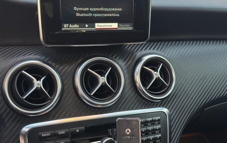 Mercedes-Benz A-Класс, 2015 год, 1 899 999 рублей, 10 фотография