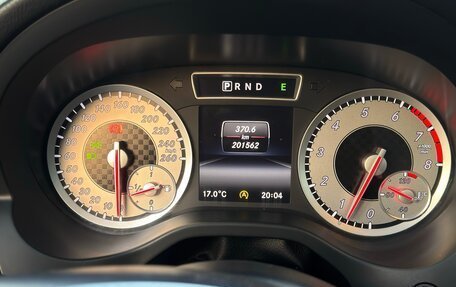 Mercedes-Benz A-Класс, 2015 год, 1 899 999 рублей, 9 фотография