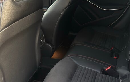 Mercedes-Benz A-Класс, 2015 год, 1 899 999 рублей, 17 фотография