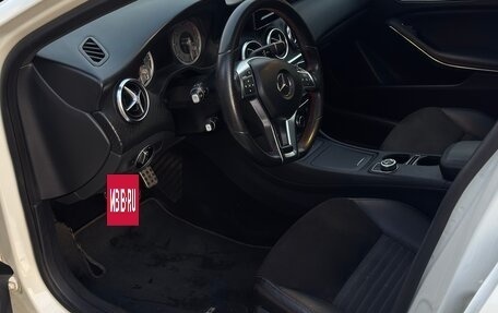 Mercedes-Benz A-Класс, 2015 год, 1 899 999 рублей, 14 фотография