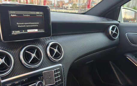 Mercedes-Benz A-Класс, 2015 год, 1 899 999 рублей, 11 фотография