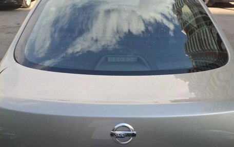 Nissan Almera, 2017 год, 850 000 рублей, 3 фотография