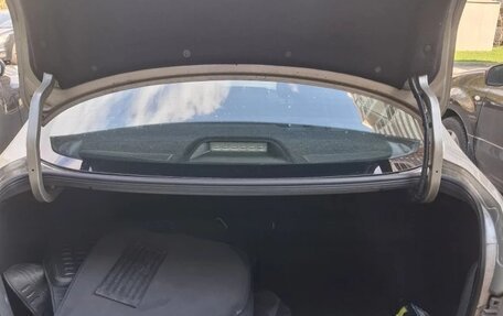Nissan Almera, 2017 год, 850 000 рублей, 9 фотография