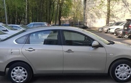 Nissan Almera, 2017 год, 850 000 рублей, 2 фотография