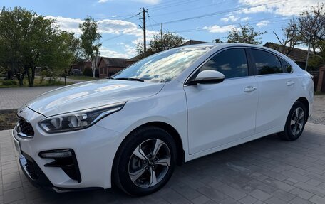 KIA Cerato IV, 2020 год, 2 200 000 рублей, 2 фотография