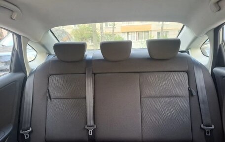 Nissan Almera, 2017 год, 850 000 рублей, 8 фотография