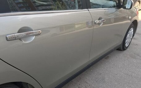 Nissan Almera, 2017 год, 850 000 рублей, 12 фотография