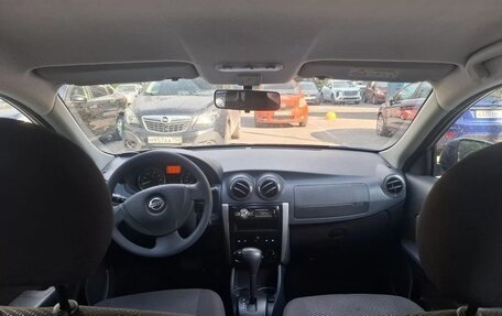 Nissan Almera, 2017 год, 850 000 рублей, 6 фотография