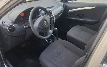 Nissan Almera, 2017 год, 850 000 рублей, 5 фотография