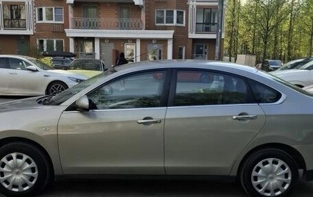 Nissan Almera, 2017 год, 850 000 рублей, 4 фотография