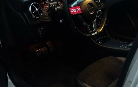 Mercedes-Benz A-Класс, 2015 год, 1 899 999 рублей, 22 фотография