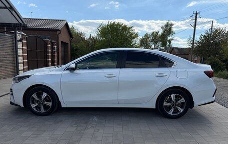 KIA Cerato IV, 2020 год, 2 200 000 рублей, 4 фотография