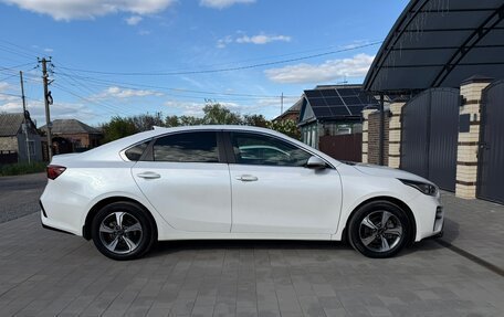KIA Cerato IV, 2020 год, 2 200 000 рублей, 5 фотография