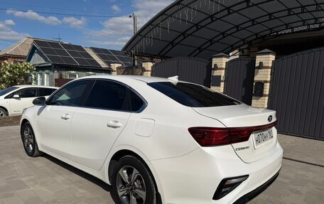 KIA Cerato IV, 2020 год, 2 200 000 рублей, 8 фотография