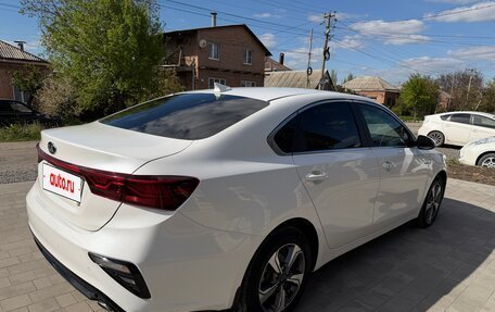 KIA Cerato IV, 2020 год, 2 200 000 рублей, 7 фотография