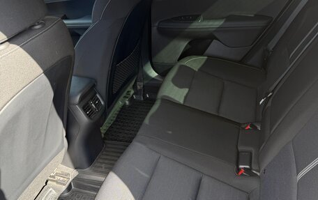 KIA Cerato IV, 2020 год, 2 200 000 рублей, 10 фотография