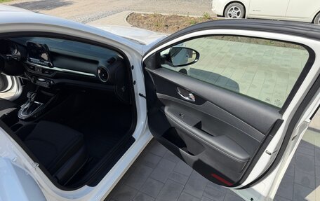 KIA Cerato IV, 2020 год, 2 200 000 рублей, 14 фотография