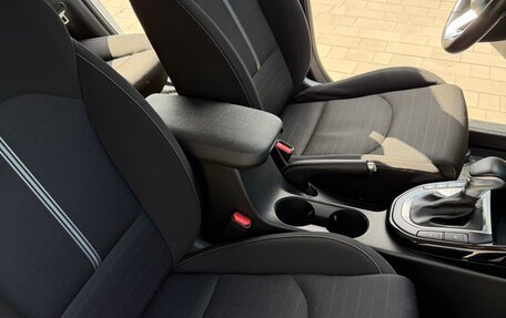 KIA Cerato IV, 2020 год, 2 200 000 рублей, 17 фотография