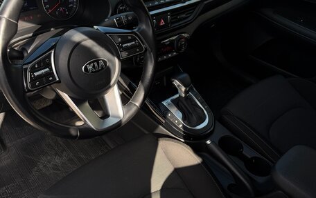 KIA Cerato IV, 2020 год, 2 200 000 рублей, 18 фотография