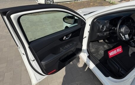 KIA Cerato IV, 2020 год, 2 200 000 рублей, 12 фотография