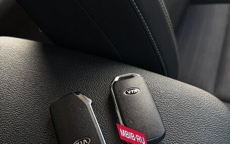 KIA Cerato IV, 2020 год, 2 200 000 рублей, 19 фотография