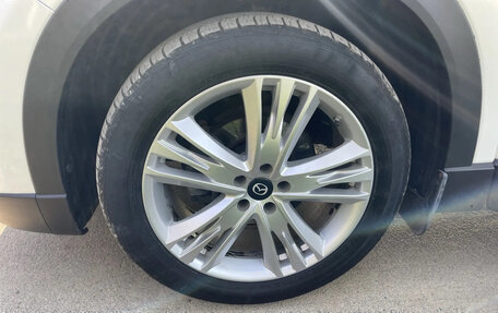 Mazda CX-9 II, 2017 год, 3 350 000 рублей, 14 фотография