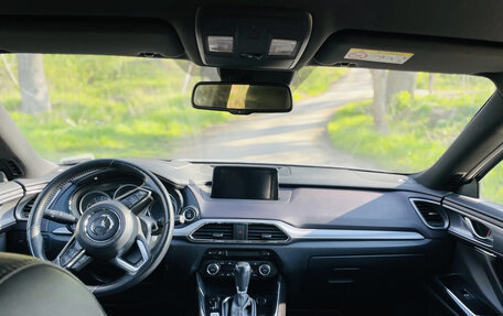 Mazda CX-9 II, 2017 год, 3 350 000 рублей, 5 фотография