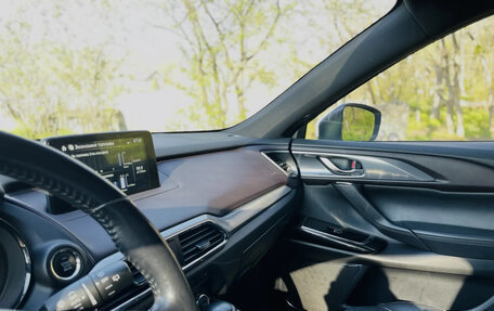 Mazda CX-9 II, 2017 год, 3 350 000 рублей, 7 фотография