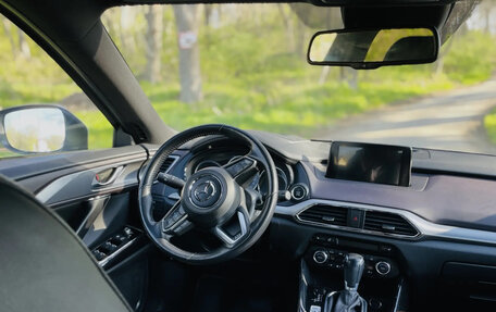 Mazda CX-9 II, 2017 год, 3 350 000 рублей, 6 фотография