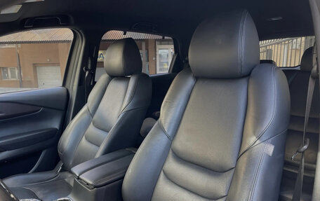 Mazda CX-9 II, 2017 год, 3 350 000 рублей, 8 фотография