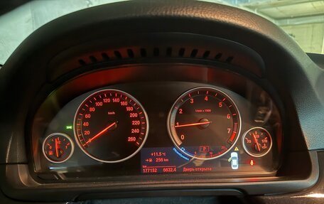 BMW 5 серия, 2015 год, 1 700 000 рублей, 8 фотография