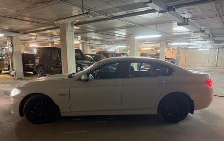 BMW 5 серия, 2015 год, 1 700 000 рублей, 4 фотография