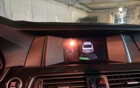 BMW 5 серия, 2015 год, 1 700 000 рублей, 7 фотография