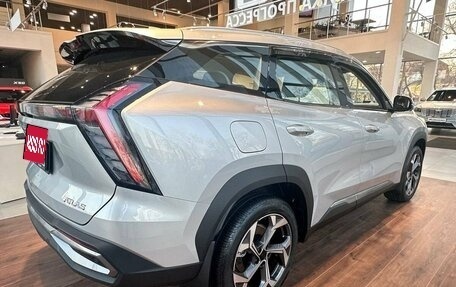 Geely Atlas, 2025 год, 4 044 261 рублей, 2 фотография